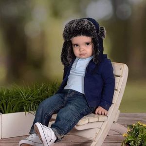 Meet your Posher, Loubna